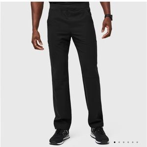 Figs Mens Axim Cargo scrub pants